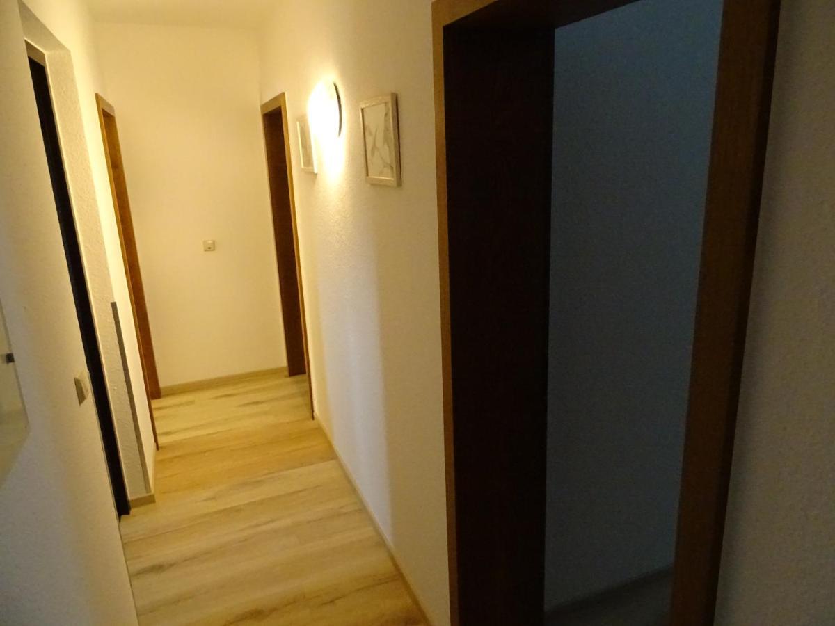 Aparthotel Zum Dom Kleinblittersdorf Bagian luar foto