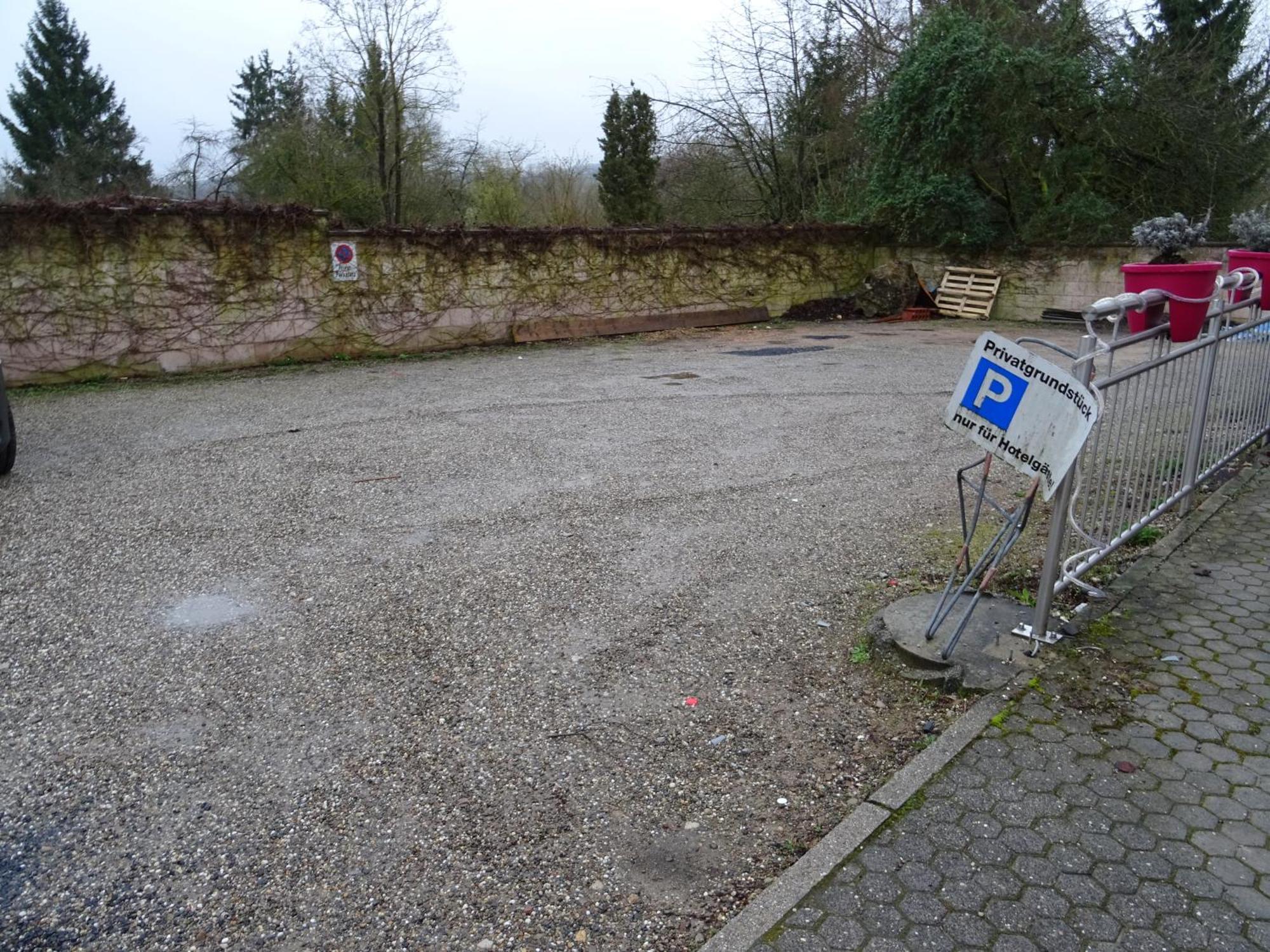 Aparthotel Zum Dom Kleinblittersdorf Bagian luar foto