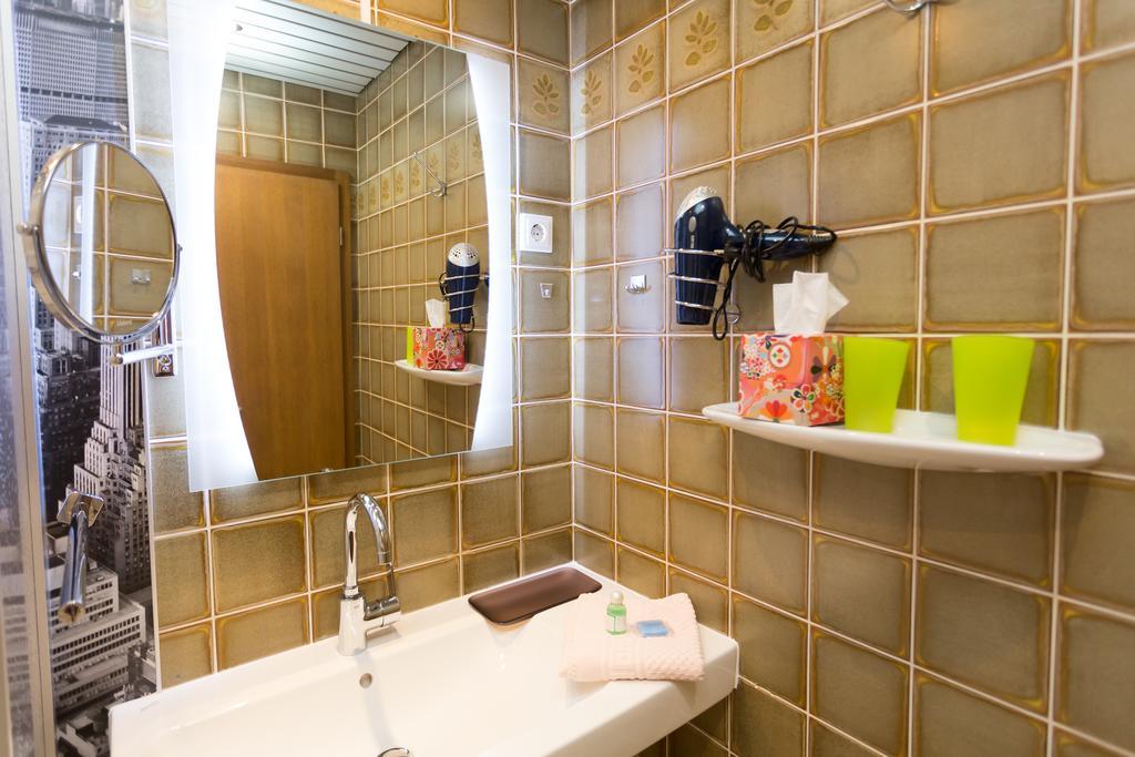 Aparthotel Zum Dom Kleinblittersdorf Bagian luar foto